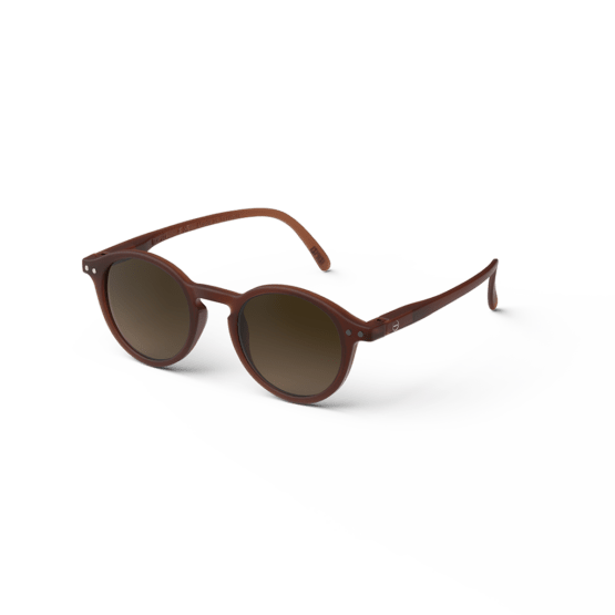 Lunettes de soleil mahogany junior izipizi