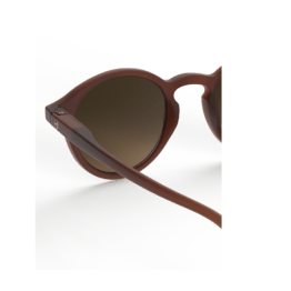 Lunettes de soleil mahogany junior izipizi