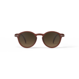 Lunettes de soleil mahogany junior izipizi