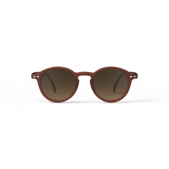 Lunettes de soleil mahogany junior izipizi