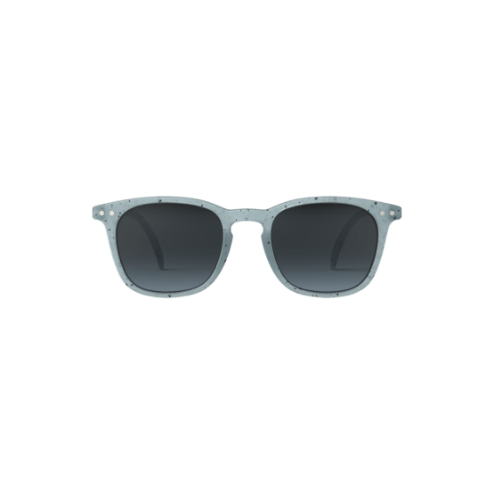 lunettes de soleil junior #E "washed denim"