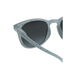 lunettes de soleil junior #E "washed denim"