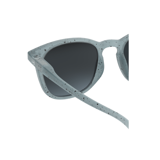 lunettes de soleil junior #E "washed denim"