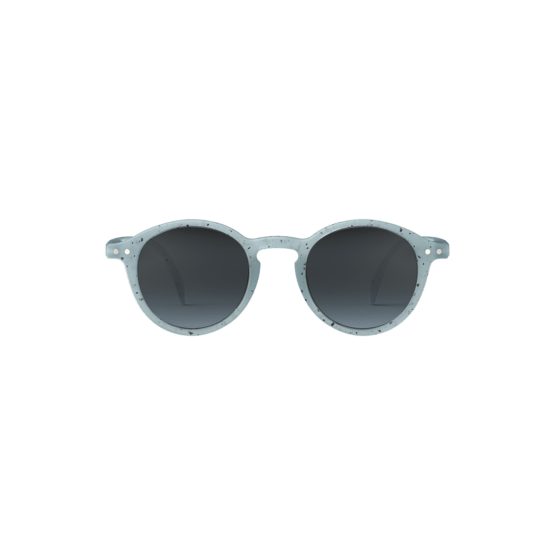 Lunettes de soleil izipizi washed denim