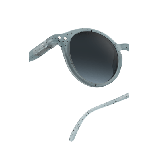 Lunettes de soleil izipizi washed denim