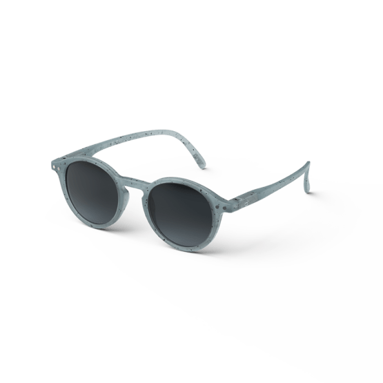 Lunettes de soleil izipizi washed denim