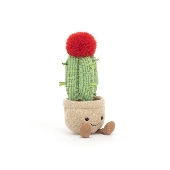 Peluche plante cactus moon jellycat