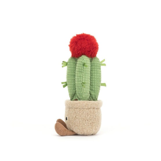 Peluche plante cactus moon jellycat