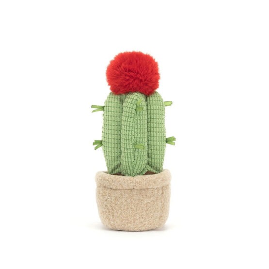 Peluche plante cactus moon jellycat