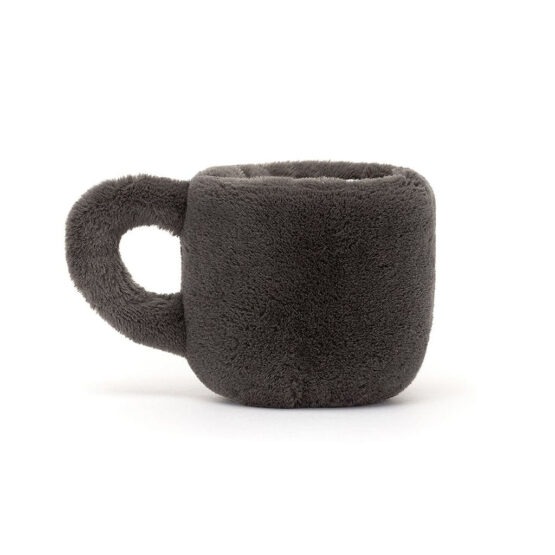 Doudou tasse de café jellycat