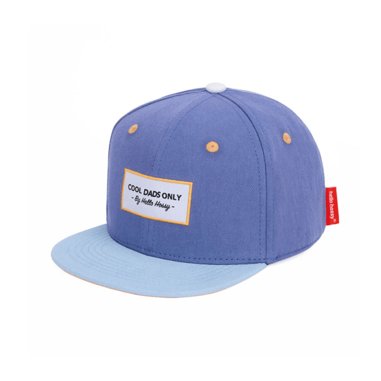 La casquette "mini malo" existe aussi pour les enfants !