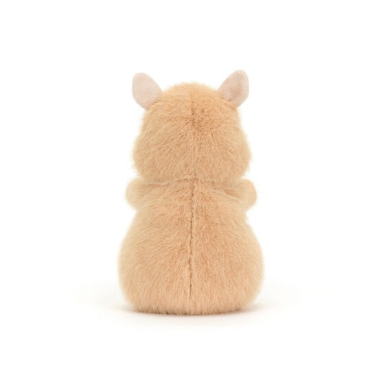 Doudou Hank Hamster - Jellycat