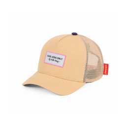 casquette hello hossy mini melba