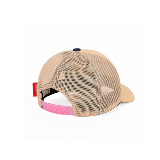 casquette hello hossy mini melba