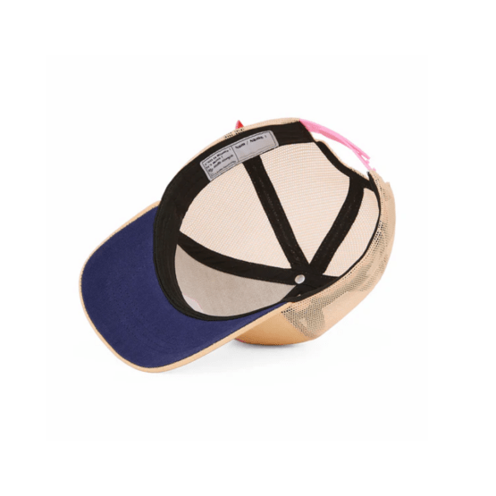 casquette hello hossy mini melba