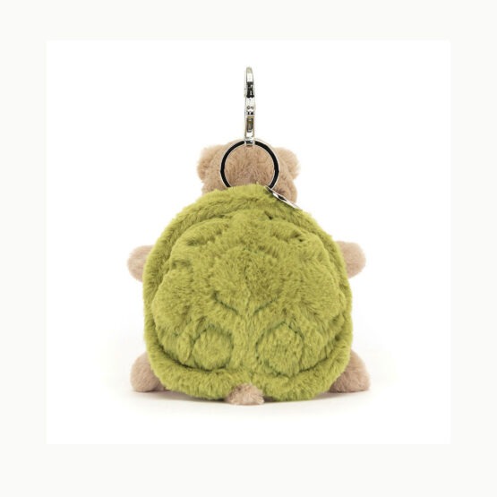 Porte-Clé Timmy Tortue - Jellycat