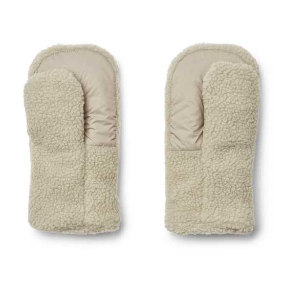 gants sherpa liewood verso