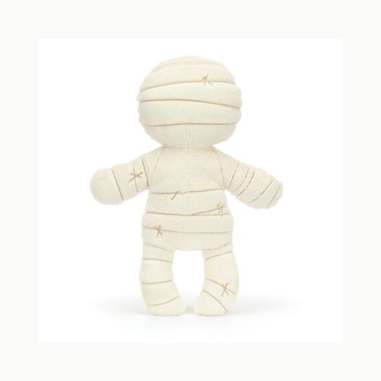 doudou maman bob squelette jellycat