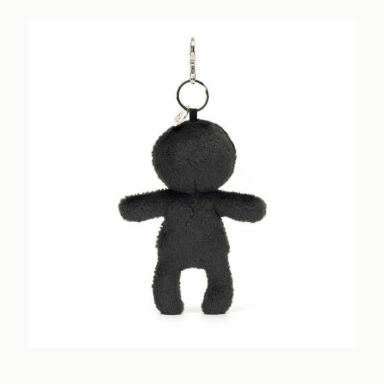 Porte clé bob le squelette jellycat