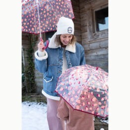 parapluie chamaye graou pour adultes