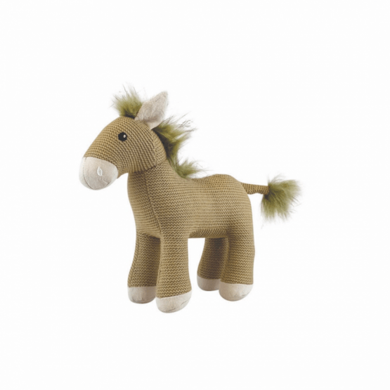 Doudou Henry Le Cheval - Egmont Toys