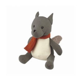 Doudou Pierre Le Loup - Egmont Toys