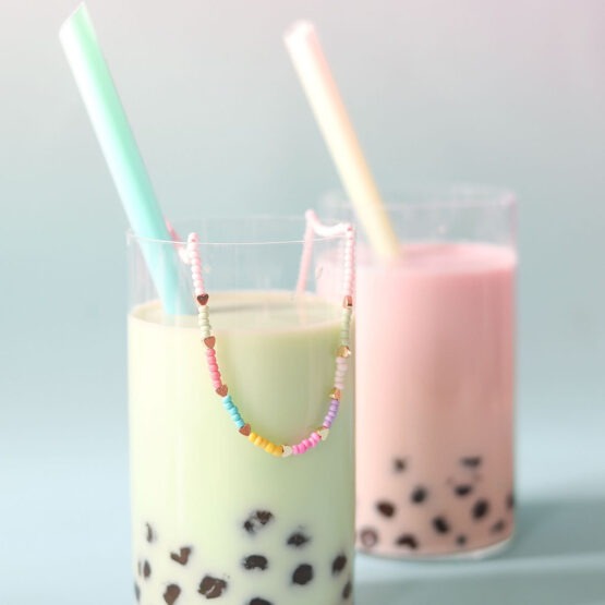 boîte perles bubble tea la petite épicerie