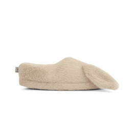 chaussons lapin sable liewood