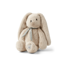 Doudou lapin liewood sable