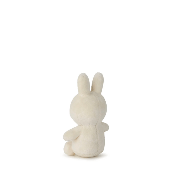 Mini Peluche - Lapin Lucky Miffy - Crème - Bon Ton Toys