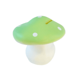 Tirelire - Champignon Amande - Egmont Toys 1