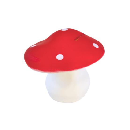 Tirelire - Champignon Rouge - Egmont Toys