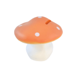 Tirelire - Champignon Terracotta - Egmont Toys 1