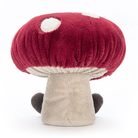 Doudou Amuseable Champignon - Jellycat 3