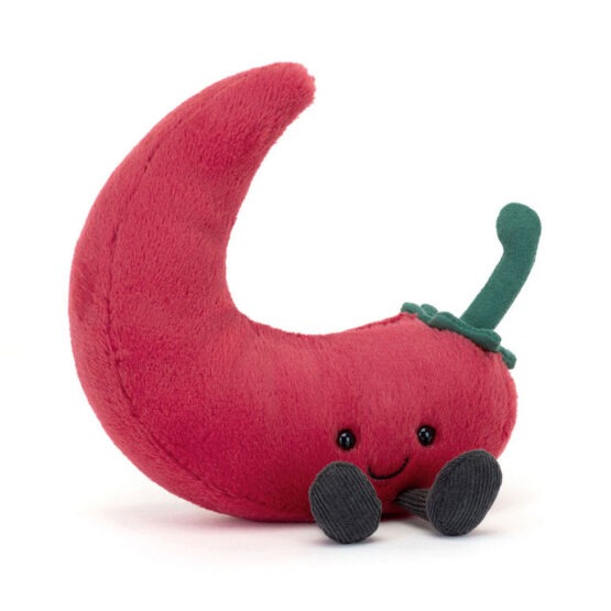 Doudou Amuseable Piment - Jellycat