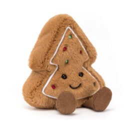 Doudou Amuseable Cookie Arbre - Jellycat