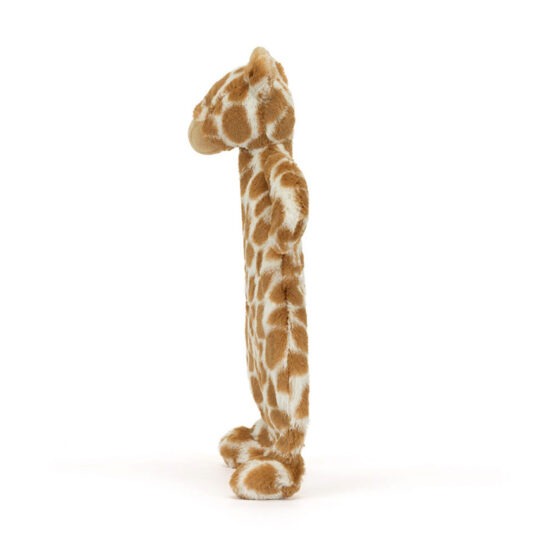 Doudou Plat Girafe - Jellycat