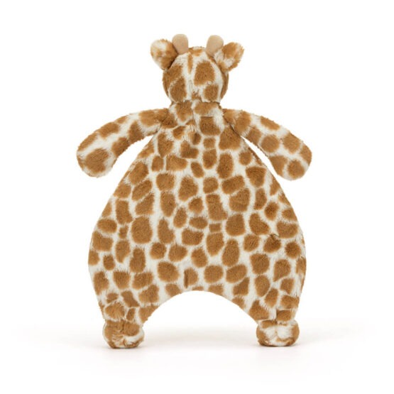 Doudou Plat Girafe - Jellycat