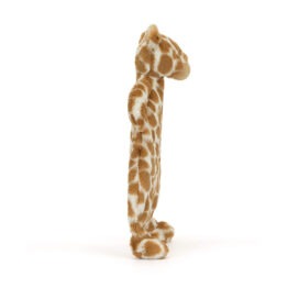 Doudou Plat Girafe - Jellycat