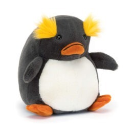 Doudou Pingouin Maurice - Jellycat