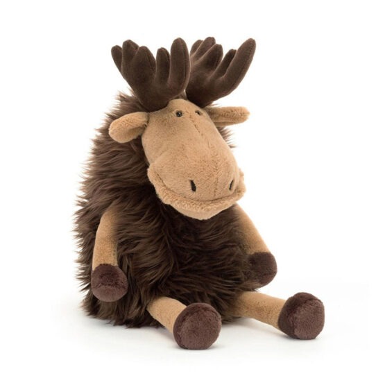 Doudou Elan Merrick - Jellycat