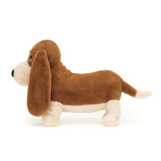 Doudou Chien Basset Randall - Jellycat