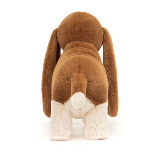 Doudou Chien Basset Randall - Jellycat