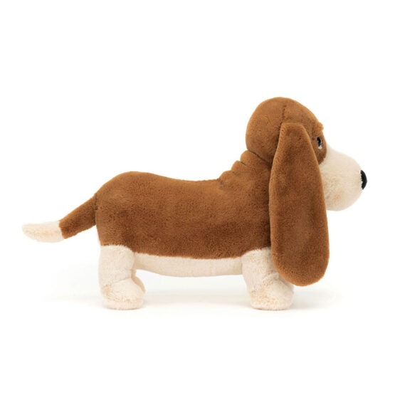 Doudou Chien Basset Randall - Jellycat