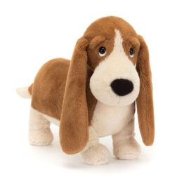 Doudou Chien Basset Randall - Jellycat