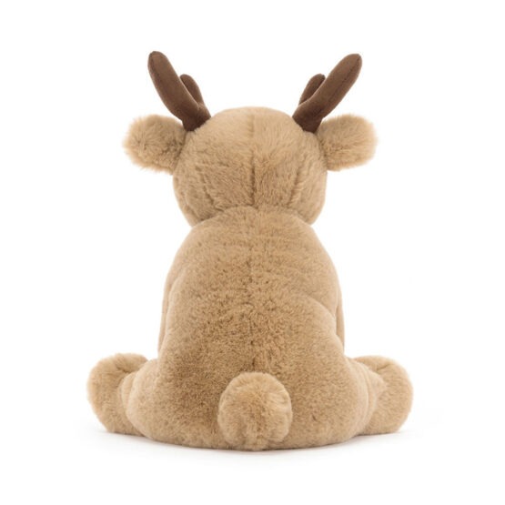 Doudou Romi Le Renne - Jellycat