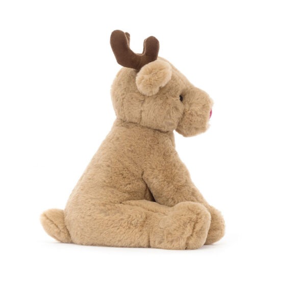 Doudou Romi Le Renne - Jellycat