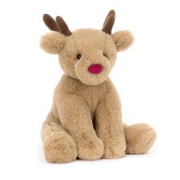 Doudou Romi Le Renne - Jellycat