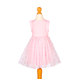 Déguisement Robe De Princesse Roselyne - 2 ans - Souza 2