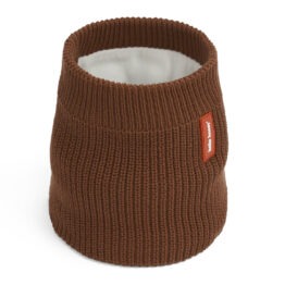 Snood nut hello hossy sur fond blanc